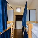 Fivehostel * Krakau