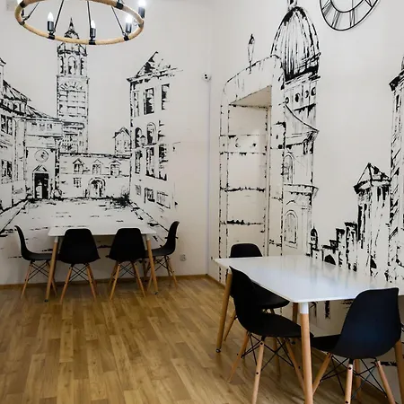 Hostel Fivehostel