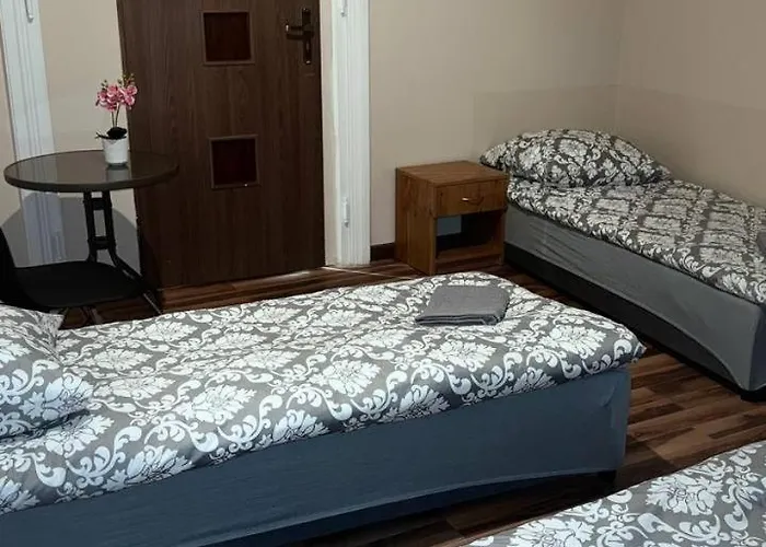 Fivehostel Hostel Krakow