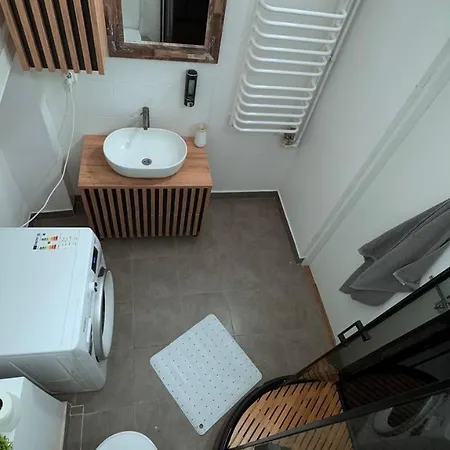 Fivehostel 克拉科夫