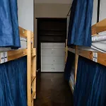 Hostel Fivehostel Krakkó