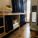 Fivehostel Krakkó