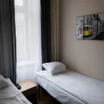 Hostel Fivehostel