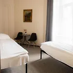 Fivehostel * Kraków