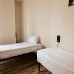 Fivehostel * Kraków