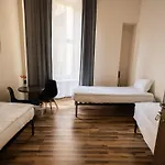Fivehostel * Kraków