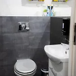 Fivehostel * Krakkó