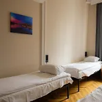 Fivehostel * Kraków