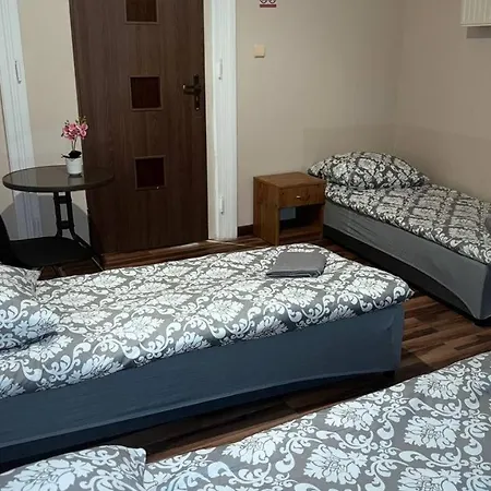 Fivehostel Albergue Cracóvia