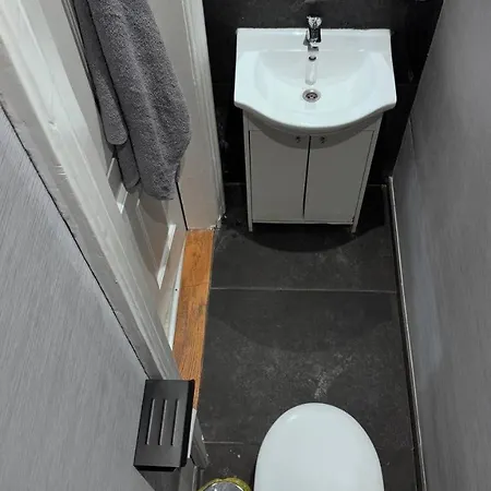 Fivehostel * Cracovia