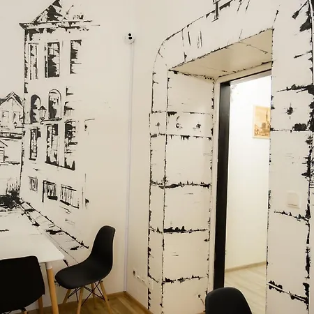 Fivehostel Albergue Cracóvia