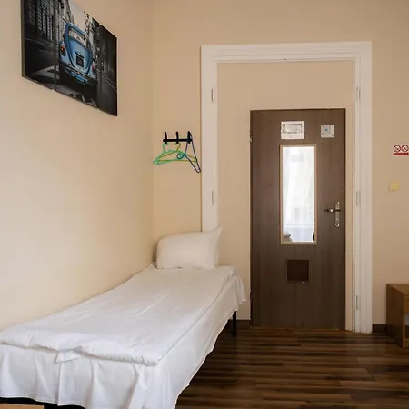 Albergue Fivehostel