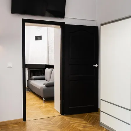 Fivehostel Cracóvia