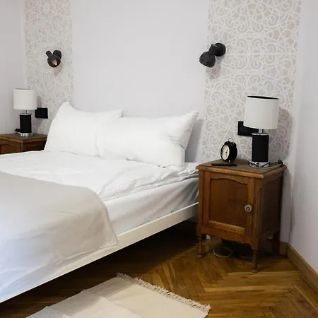 Fivehostel Albergue Cracóvia