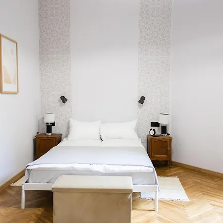 Fivehostel Cracóvia