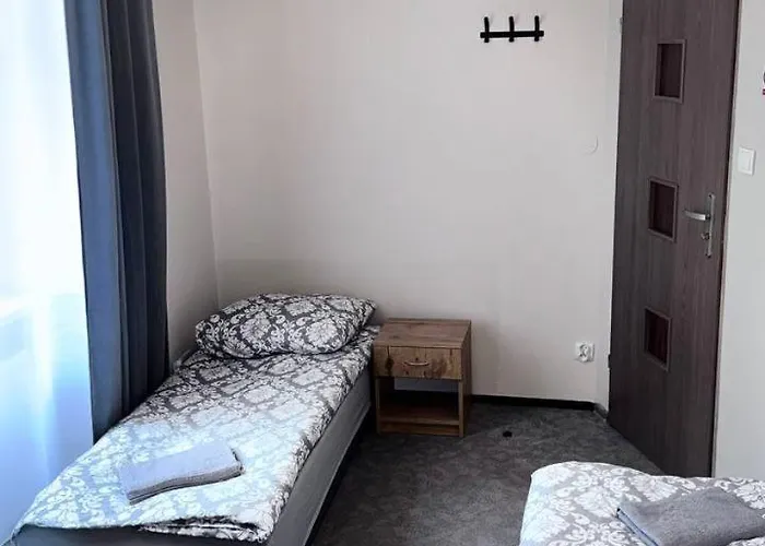 Fivehostel ホステル *