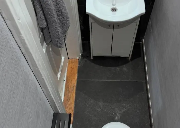 Fivehostel * クラクフ