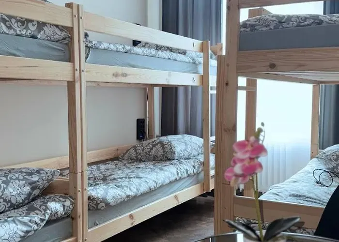 ホステル Fivehostel