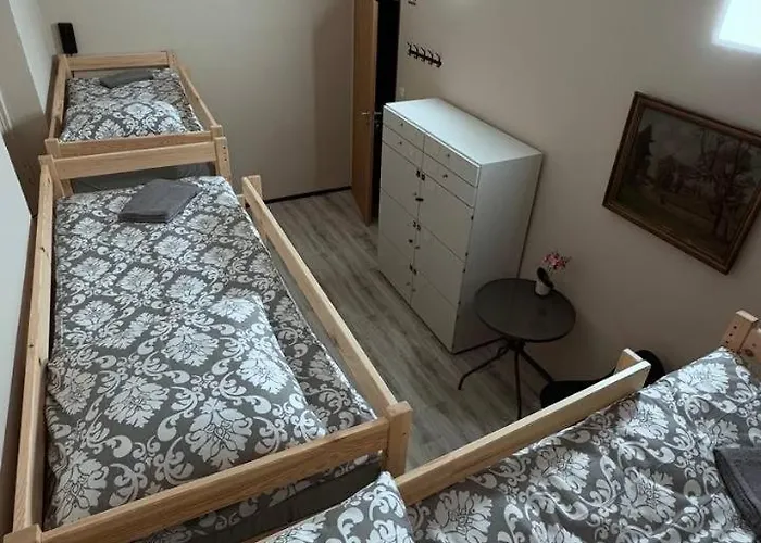 ホステル Fivehostel *