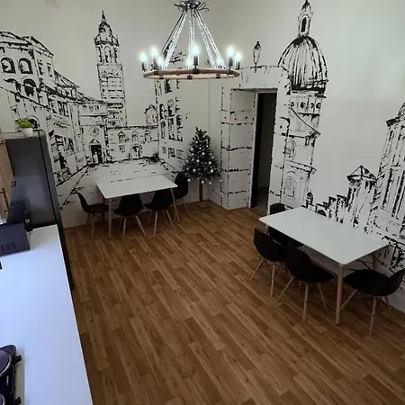 Hostel Fivehostel Krakov