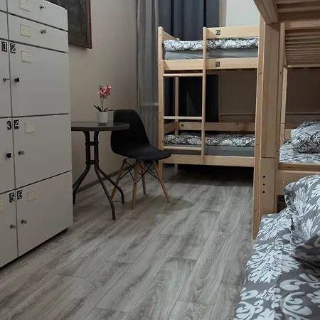 Hostel Fivehostel Krakov